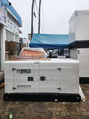 20kva Mitsubishi