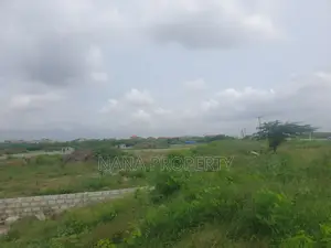 Ten Plots of Land for Sale Located at East Legon Trasaco