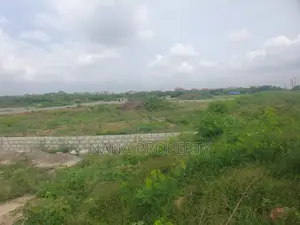 Ten Plots of Land for Sale Located at East Legon Trasaco