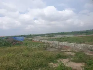 Ten Plots of Land for Sale Located at East Legon Trasaco