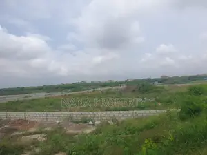 Ten Plots of Land for Sale Located at East Legon Trasaco