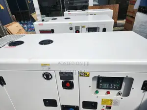 Perkins Diesel Generators