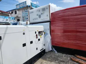 Perkins Diesel Generator