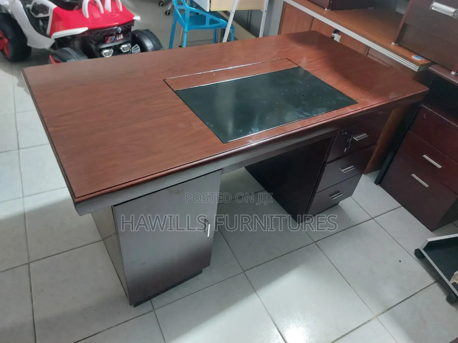 Executive Office Table