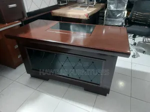 Executive Office Table
