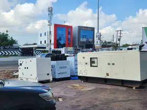 Perkins Diesel Generators