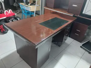 Office Executive Table