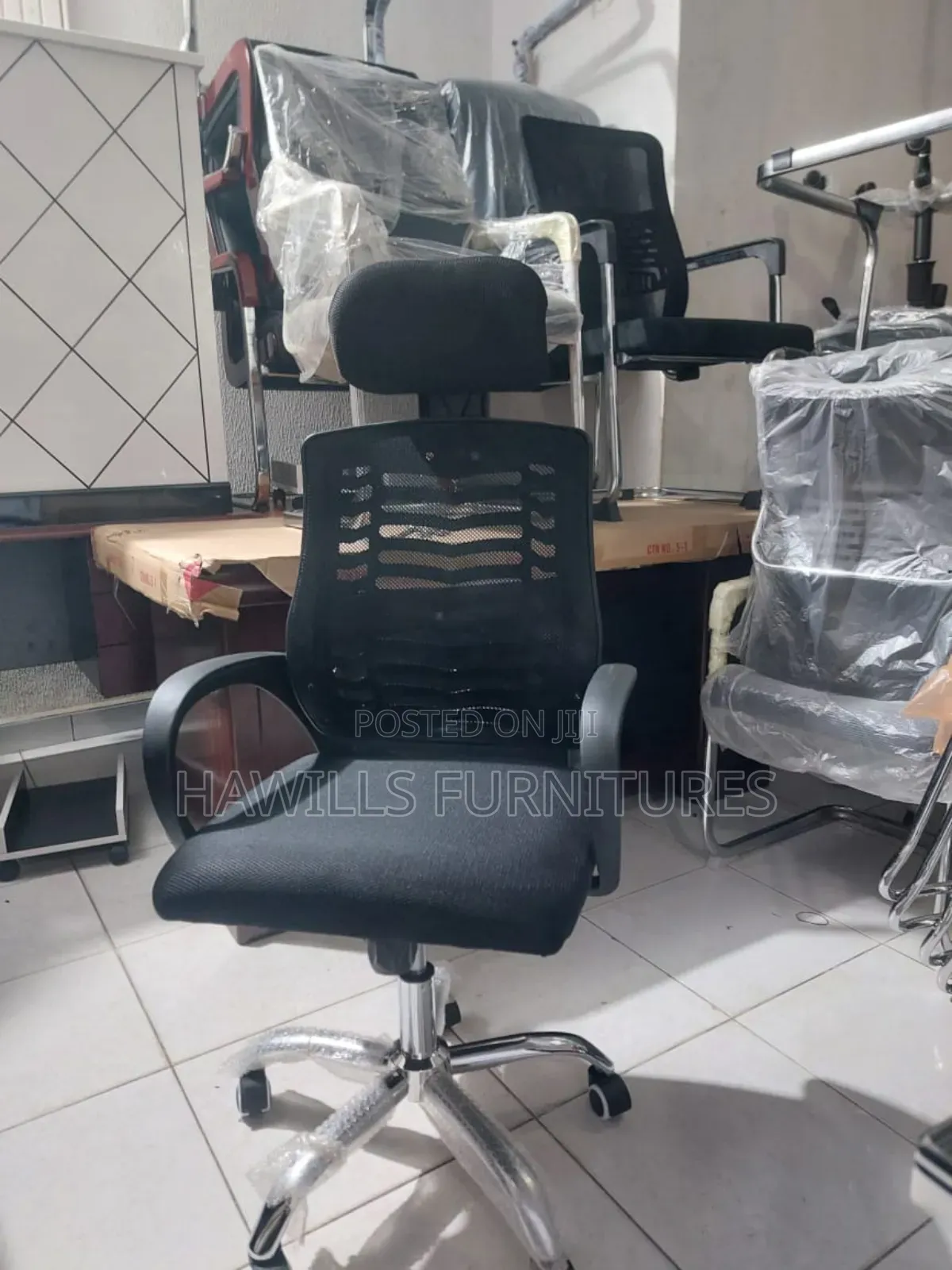 Office Chair