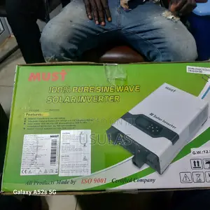 Solar Inverter