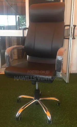Quality Office Chair