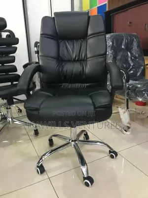 Office Leather Chair