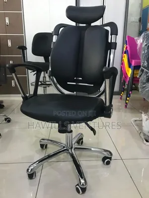 Back Support 1chair