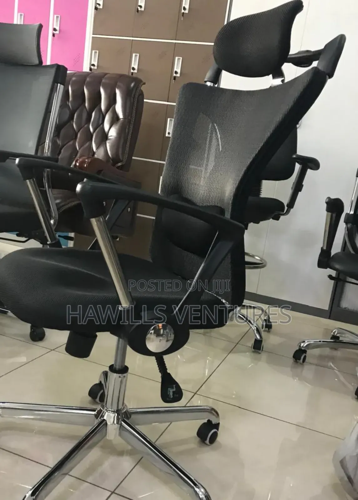 Office Chair