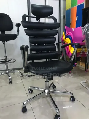 Quality Office Chair