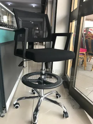 Counter Chair