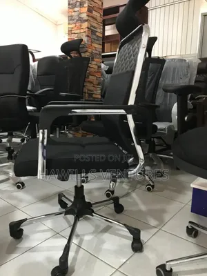 Quality Office Chair