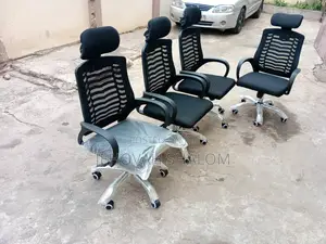Office Chair Available for Sale