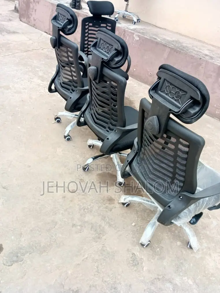 Office Chair Available for Sale