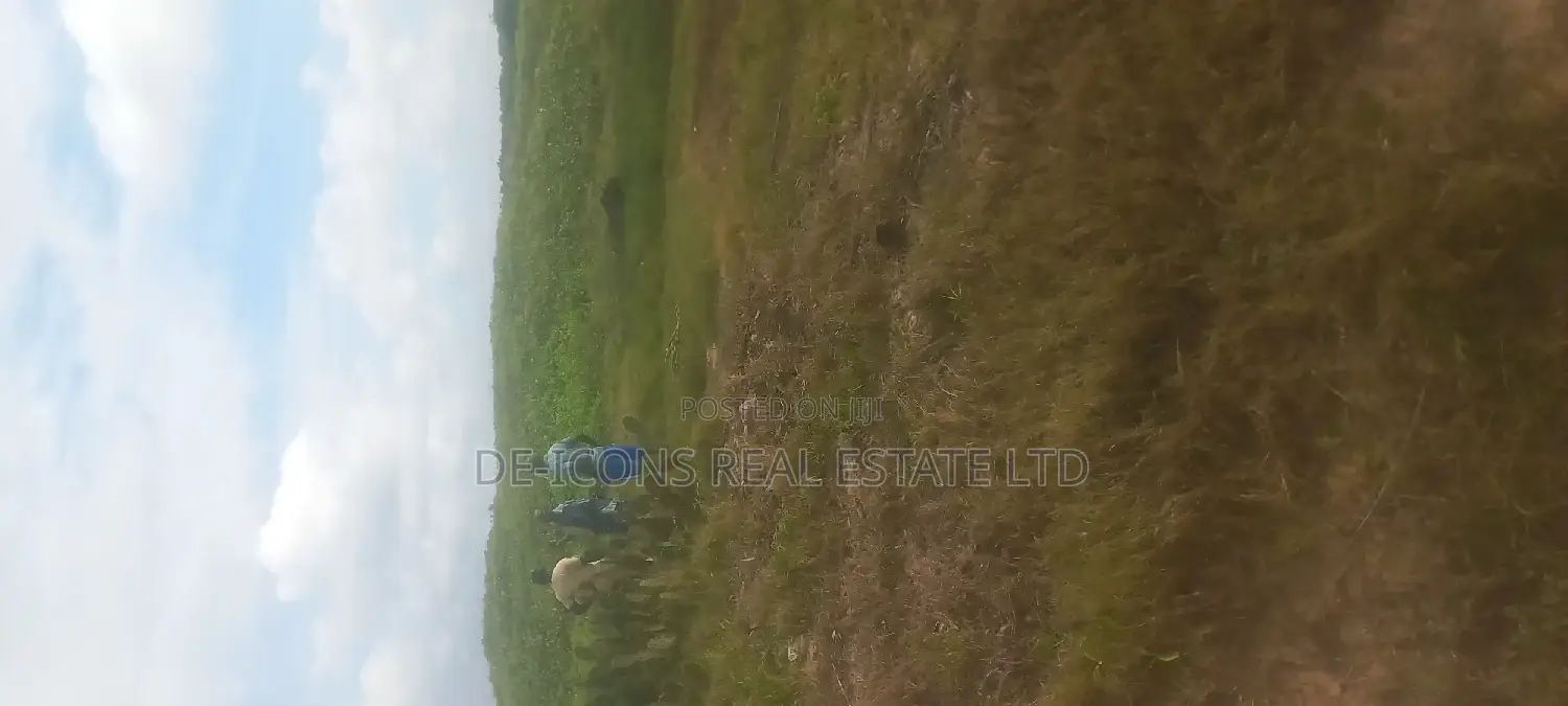 Sea View( 4plots) Land in Kasoa Near Whitesand Beach