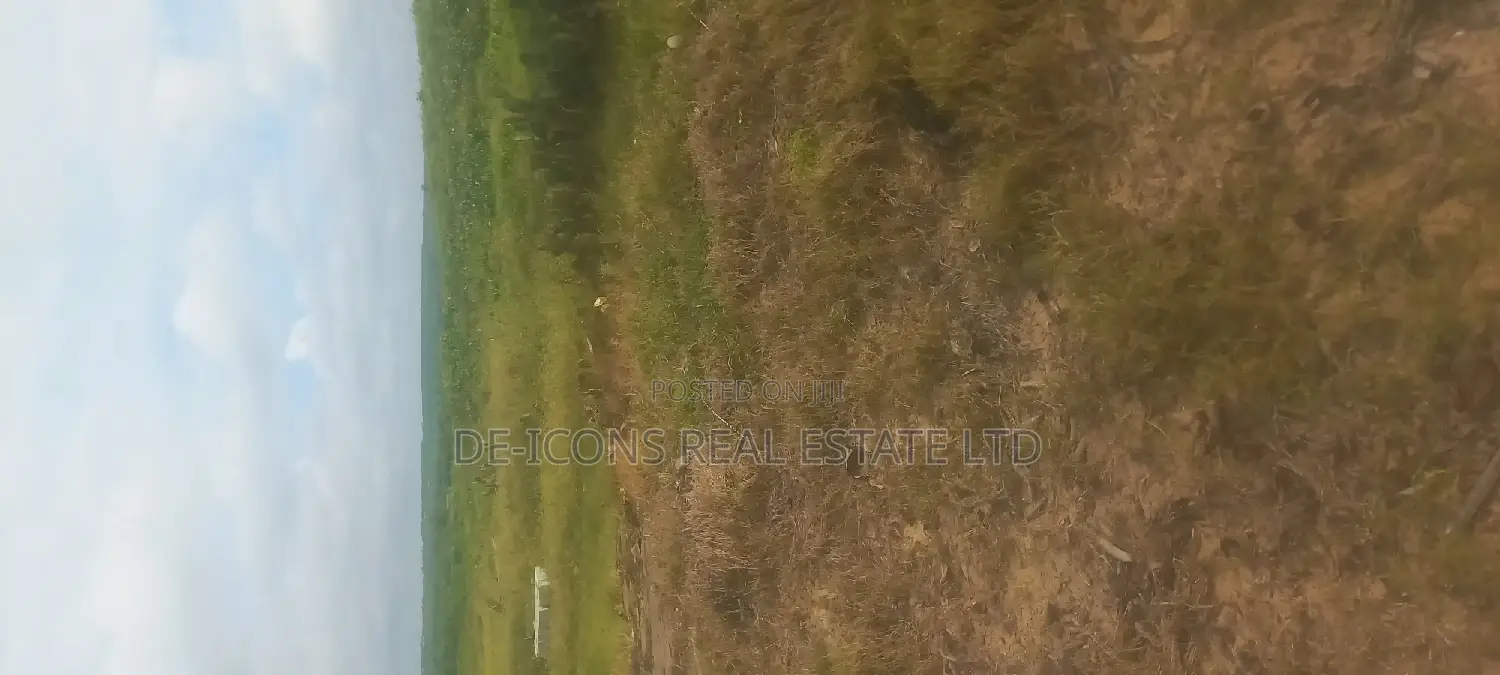 Sea View( 4plots) Land in Kasoa Near Whitesand Beach