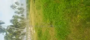 Sea View( 4plots) Land in Kasoa Near Whitesand Beach