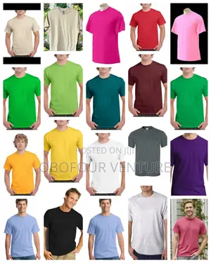 Soft, Stylish, and Made in the USA! Get the Best Quality Tee