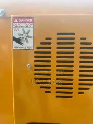 5kva Genset
