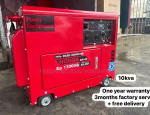 10kva Diesel Generator Honda Generator Generator Generator