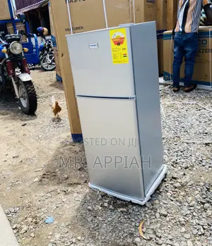 Purchase Nasco Top Freezer Electric 2 Door FridgeNasf2-13fl