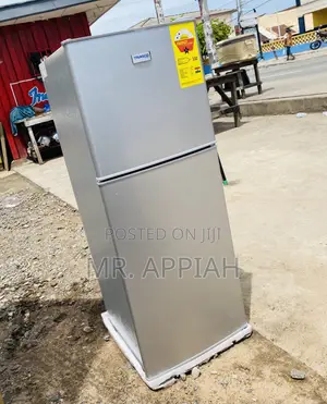 Purchase Quality NascoNasf2-13fl Topfreezer Electric Fridge