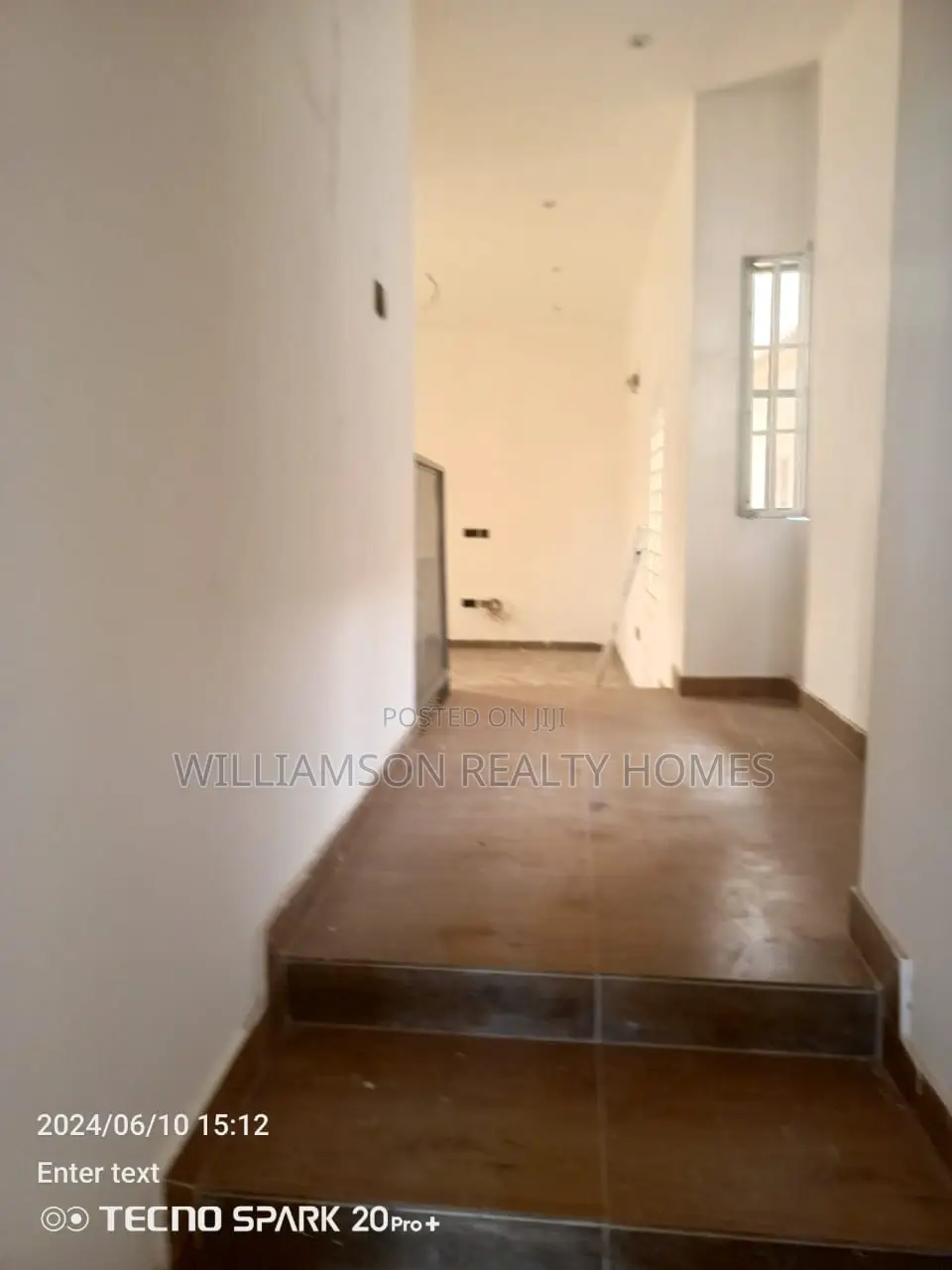 3bdrm House in Community 18 Area, Spintex for rent