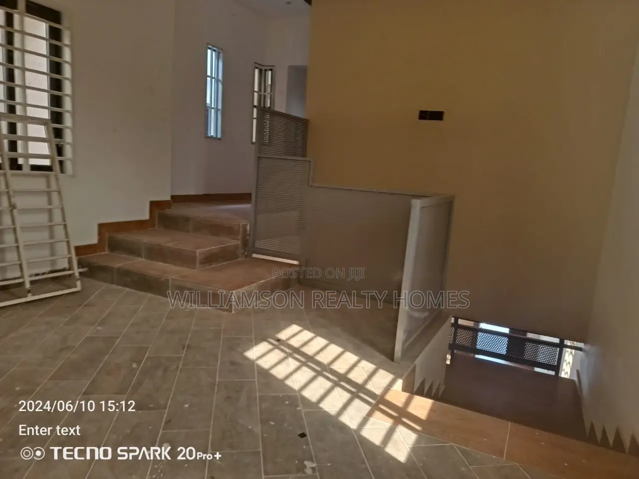 3bdrm House in Community 18 Area, Spintex for rent