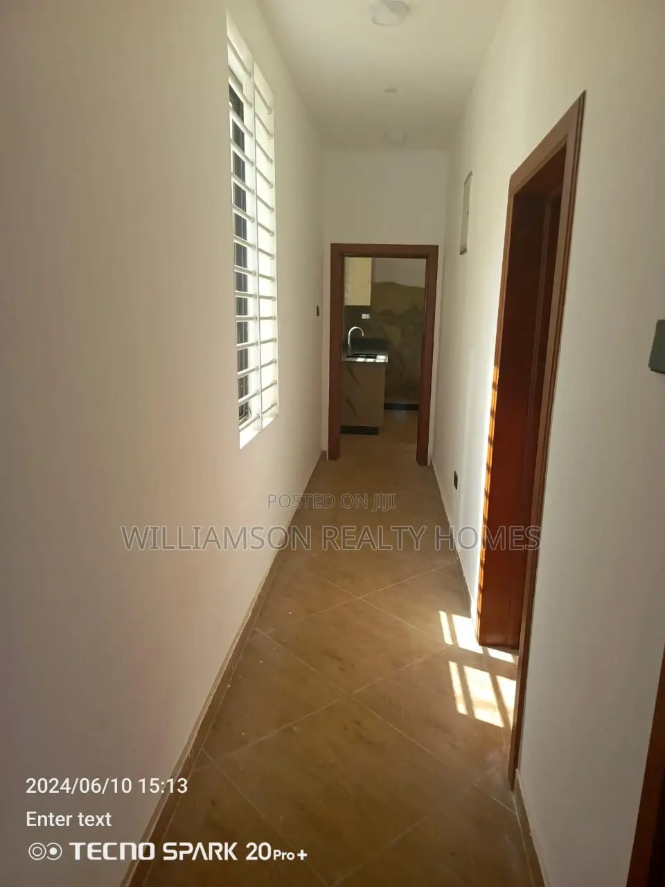 3bdrm House in Community 18 Area, Spintex for rent