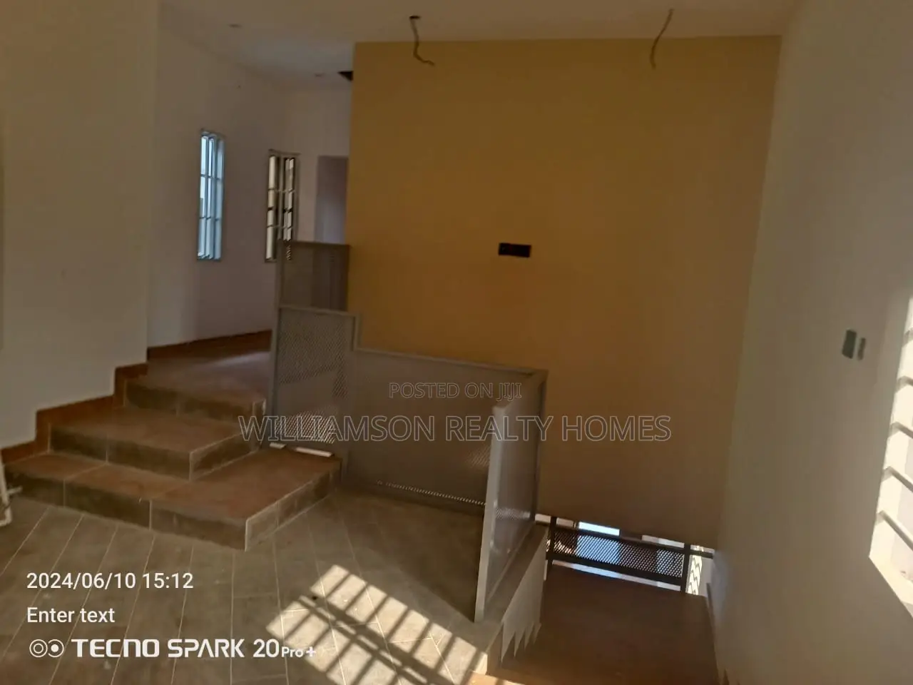 3bdrm House in Community 18 Area, Spintex for rent