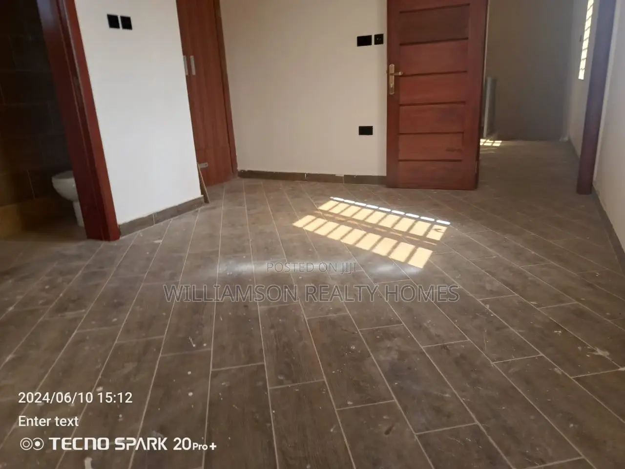 3bdrm House in Community 18 Area, Spintex for rent
