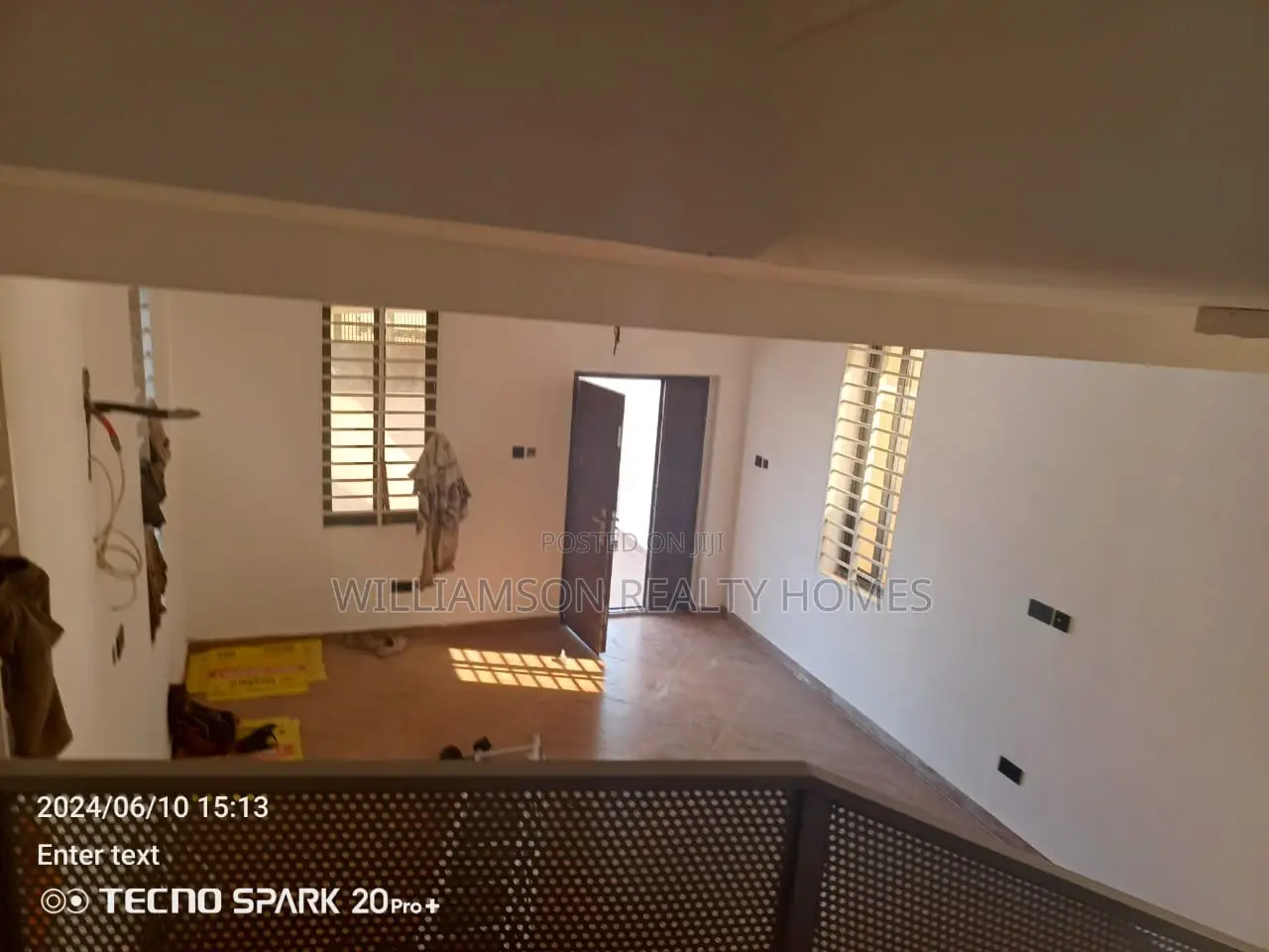 3bdrm House in Community 18 Area, Spintex for rent