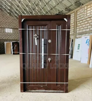 Durable and Affordable Turkish Door