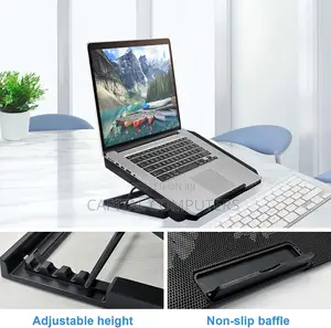 Notebook Cooling Pad