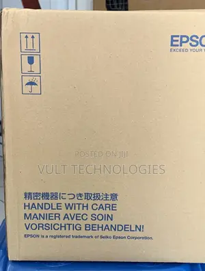Epson Thermal Pos Receipt Printer