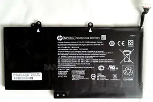 Hp Np03xl Laptop Battery for Pavilion 13 X 360 14.8v