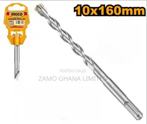 SDS Plus Hammer Drill - DBHC