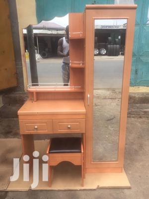 Dressing Mirror