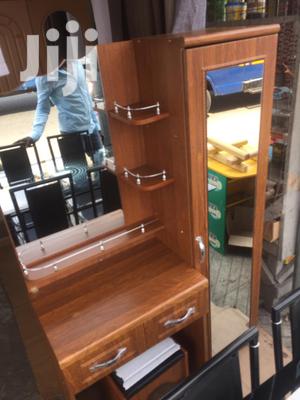 Dressing Mirror
