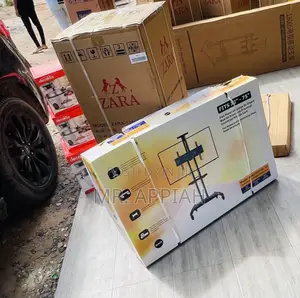 Original Tv Mount AVA 1500 Between 32 Inch to 75”.