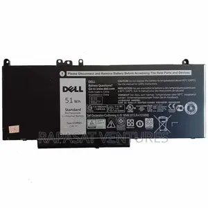 Dell G5m10 Battery