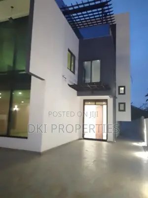 5bdrm House in Dki Properties, East Legon for sale