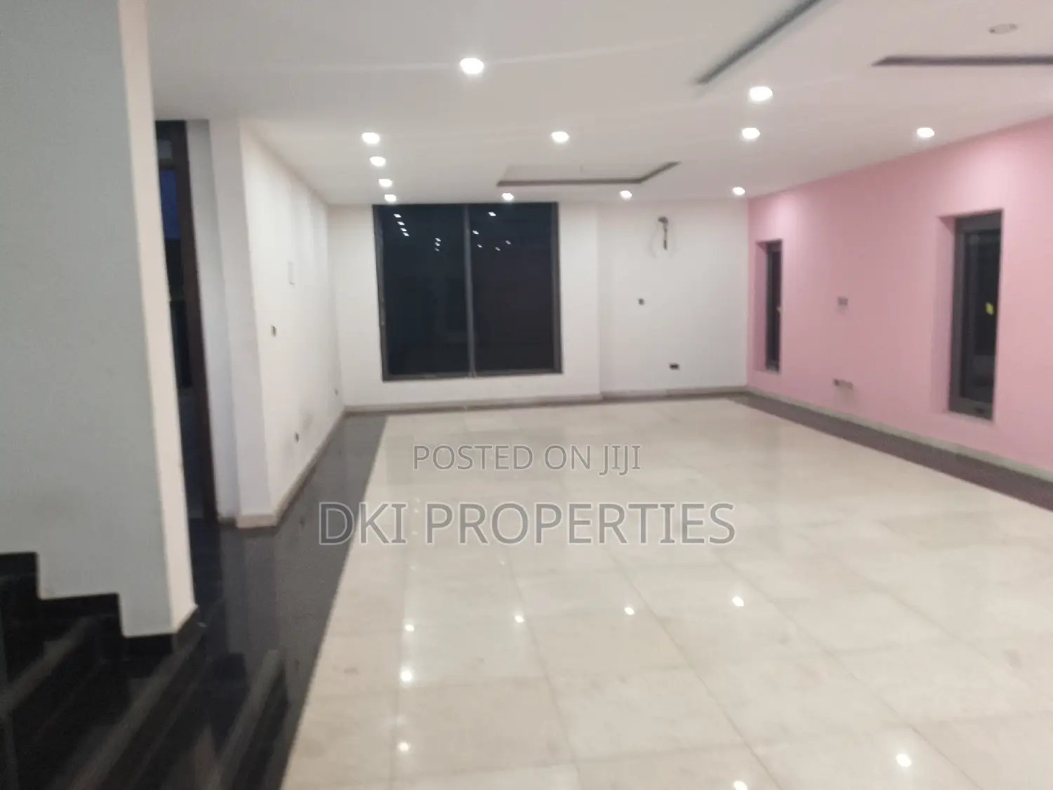 5bdrm House in Dki Properties, East Legon for sale