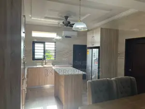 Furnished 2bdrm Apartment in Dki Properties, East Legon for rent
