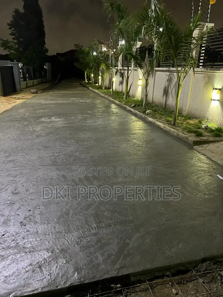 Furnished 2bdrm Apartment in Dki Properties, East Legon for rent