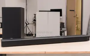 Fabulous Samsung HW-Q600A/XA 3.1ch Soundbar